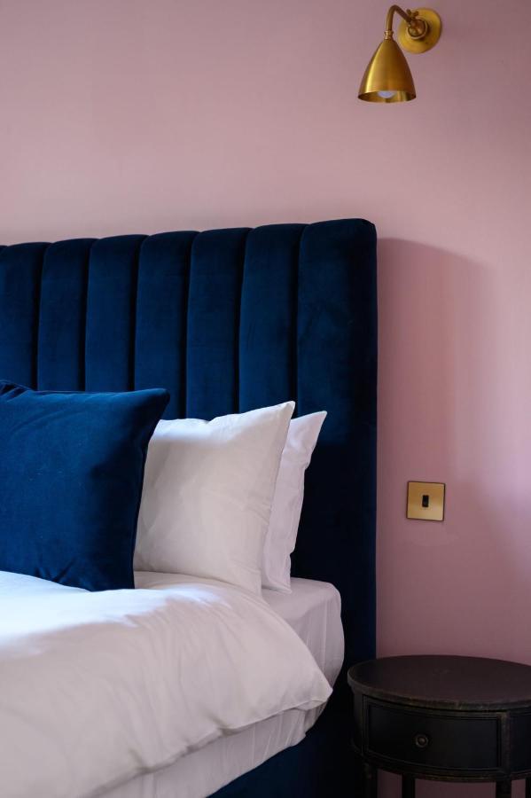 Comfortable Ground Floor Double Room エディンバラ エクステリア 写真