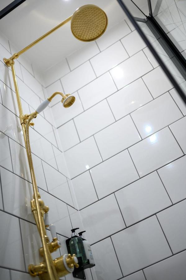 Comfortable Ground Floor Double Room エディンバラ エクステリア 写真