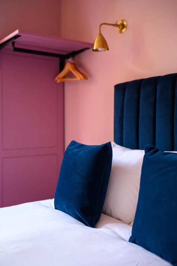 Comfortable Ground Floor Double Room エディンバラ エクステリア 写真